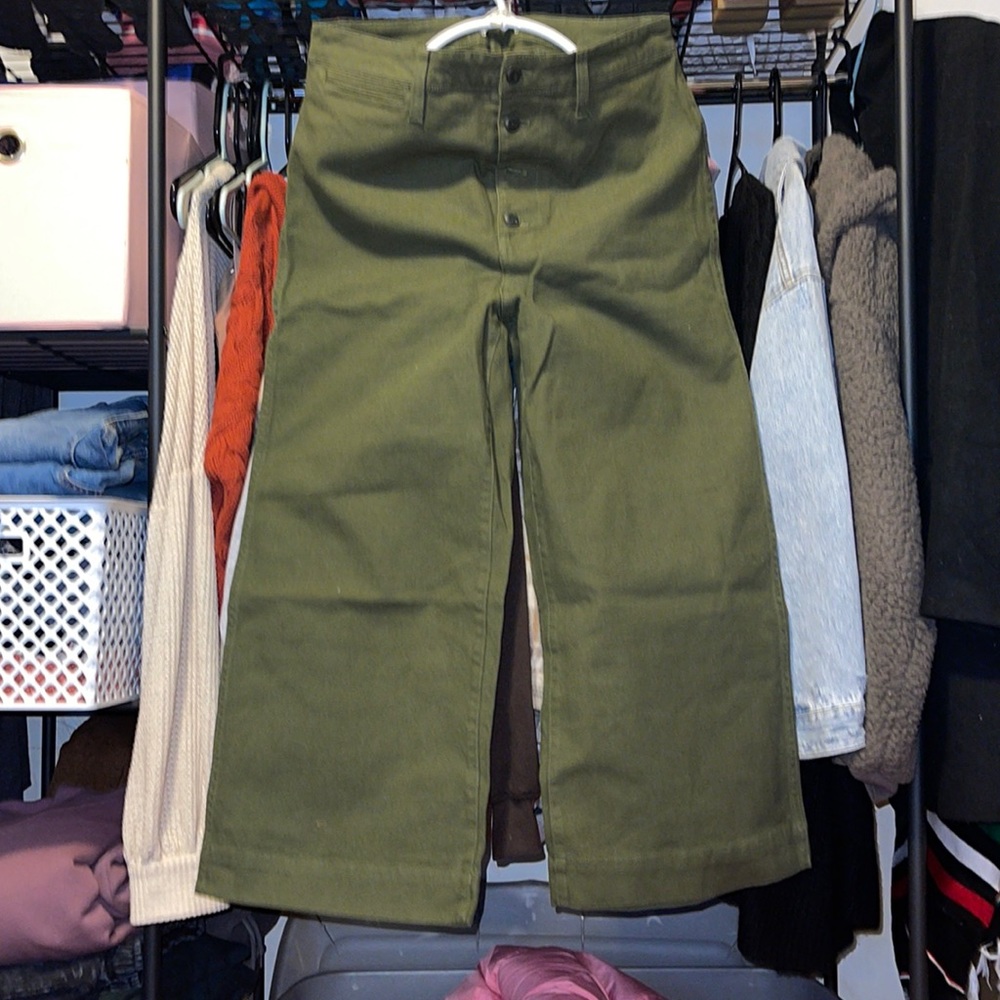 MADWELL PANTS